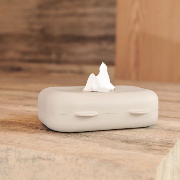Liewood Emi Billendoekjes Box - Sandy