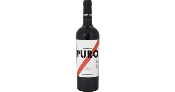 Dieter Meier Puro Corte 75 cl