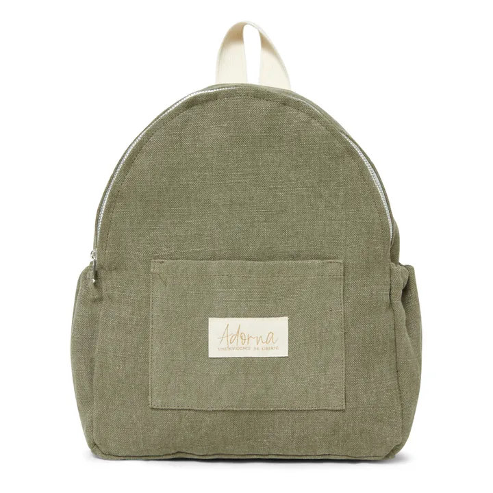 Adorna Sac à dos Alexia | Vert kaki