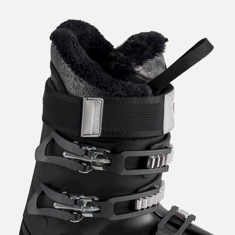 Pure Comfort 60 - Chaussures ski femme