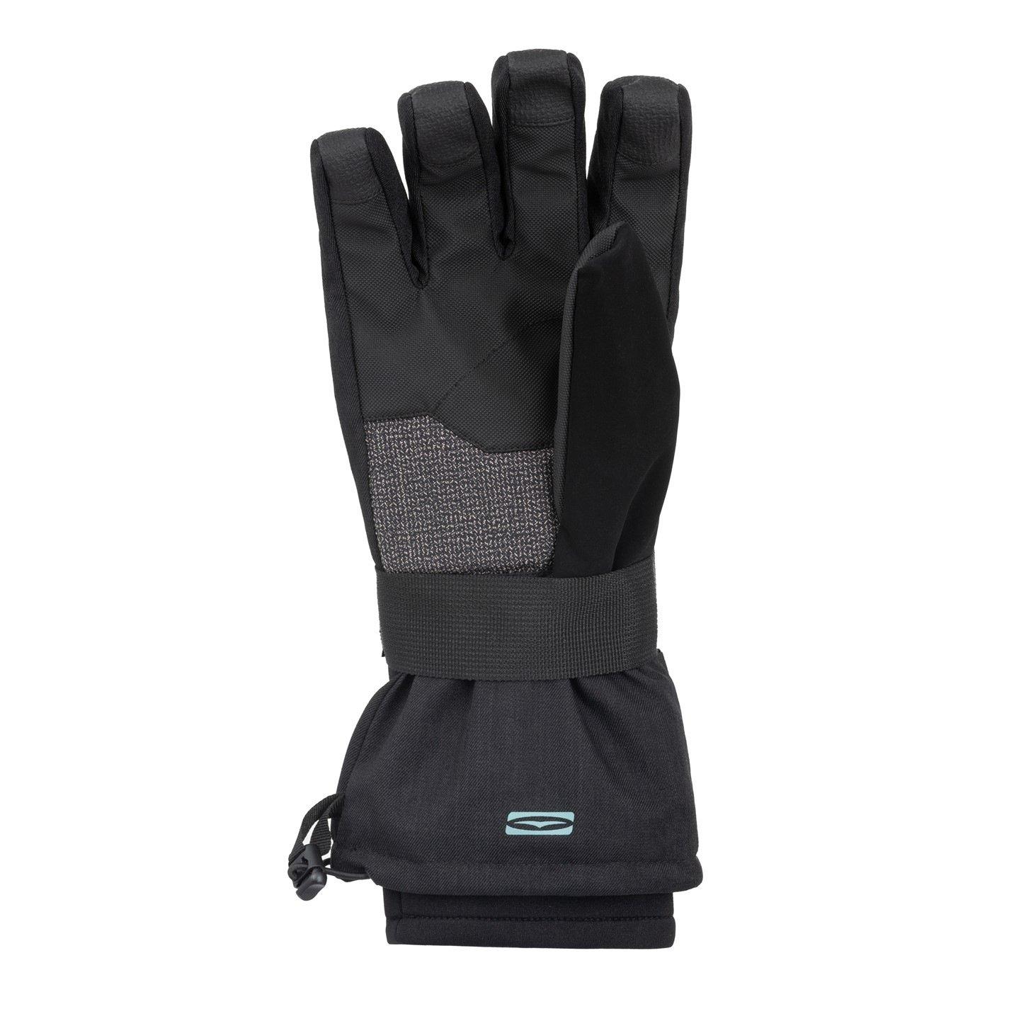 Gul Powder Ski Gloves Mens