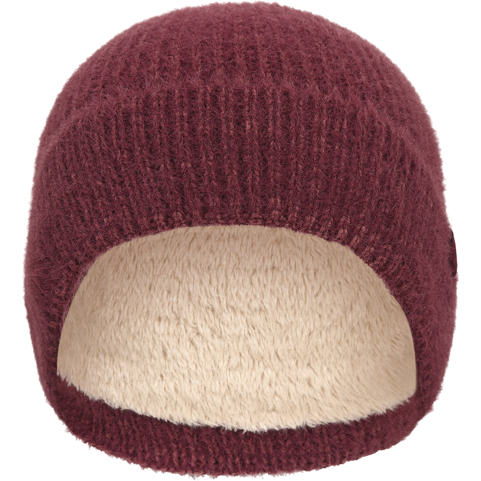 Sherpa Nar Damen Strickmüt, offwhite, OS
