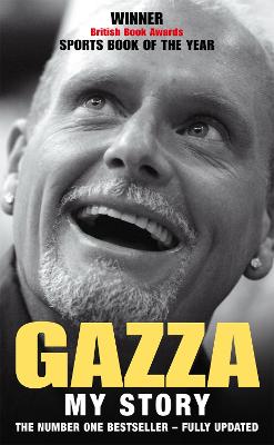 Gazza: My Story (Paperback)