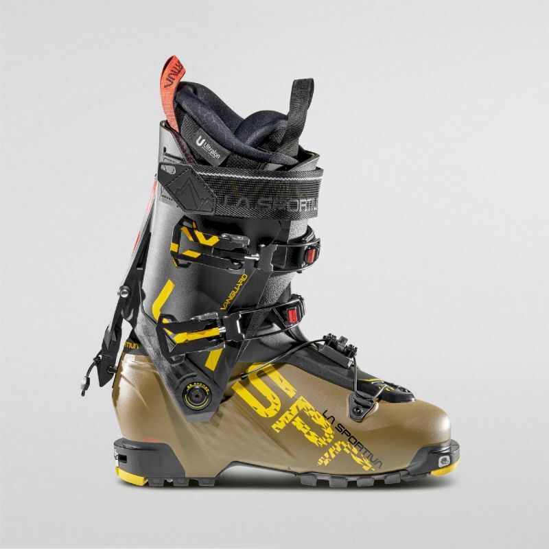 Vanguard - Chaussures ski de randonnée homme