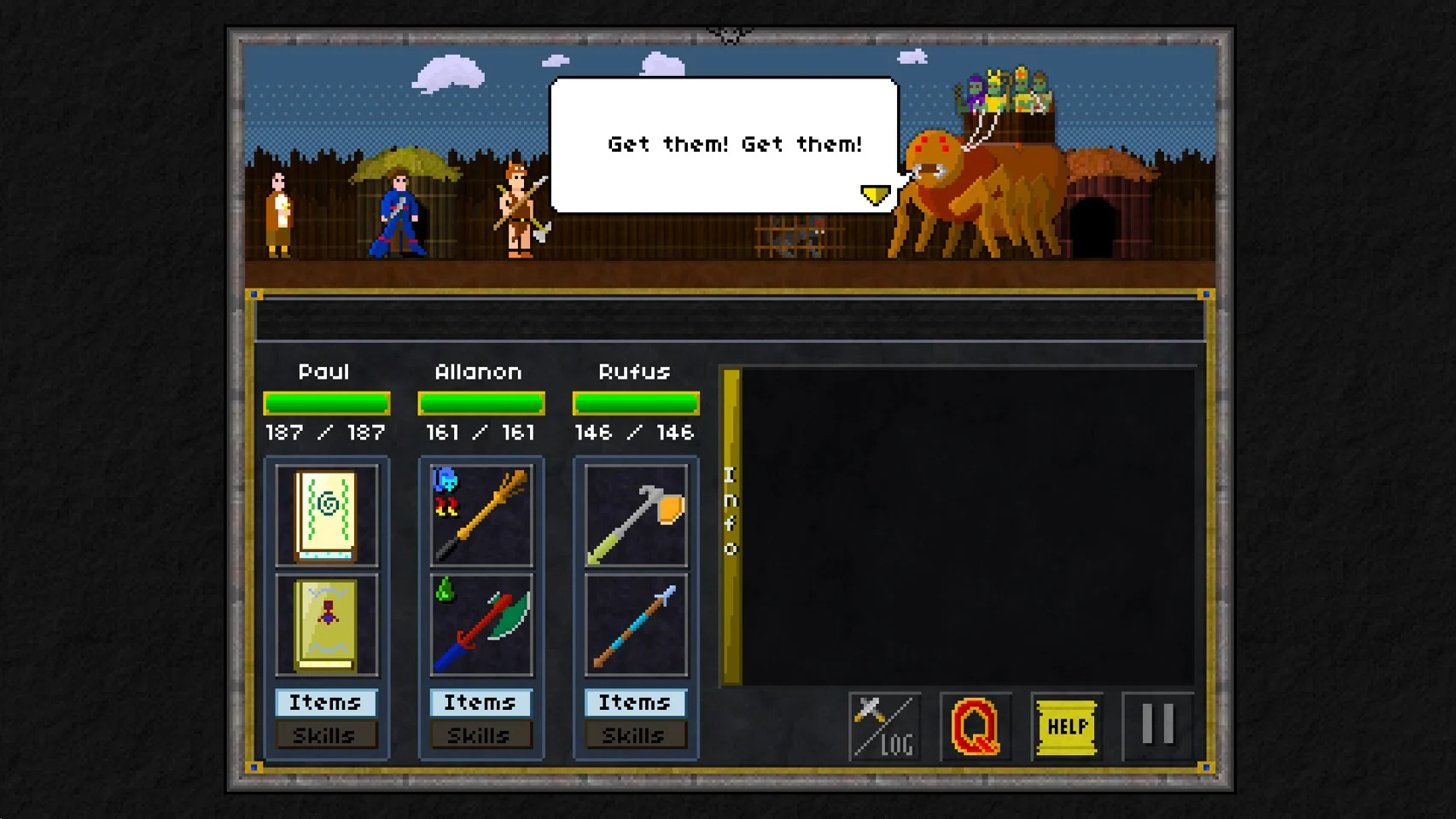 Pixel Heroes - Byte & Magic- PC