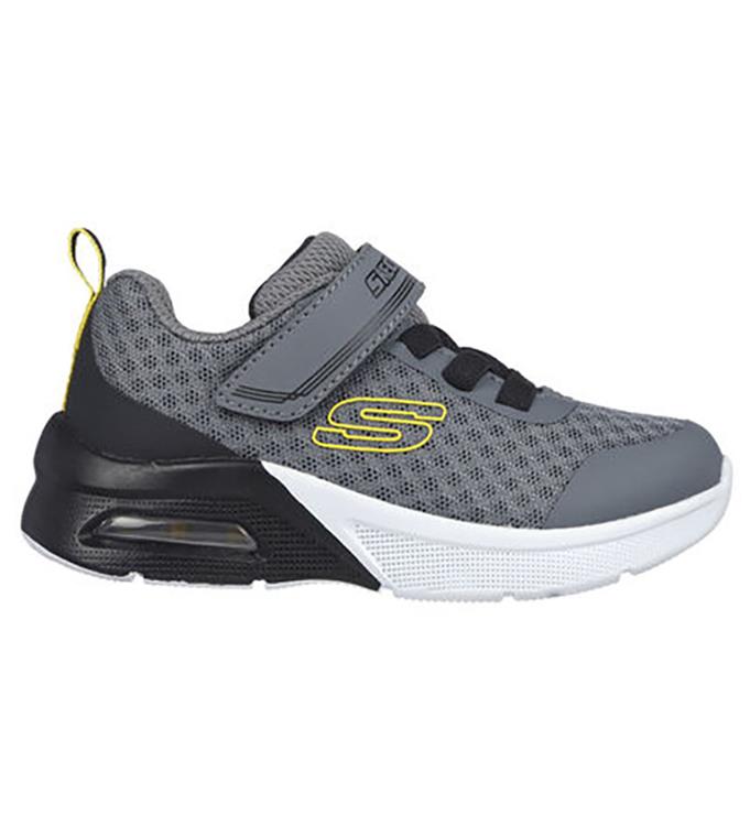 Skechers Boys Microspec Max - Gorvix Sneakers