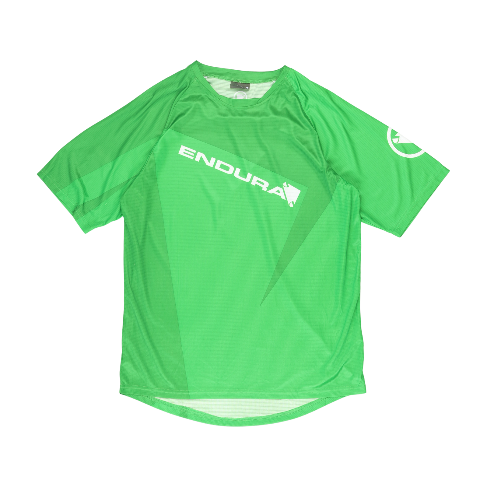 Endura Singletrack Print T-shirt, herre - S