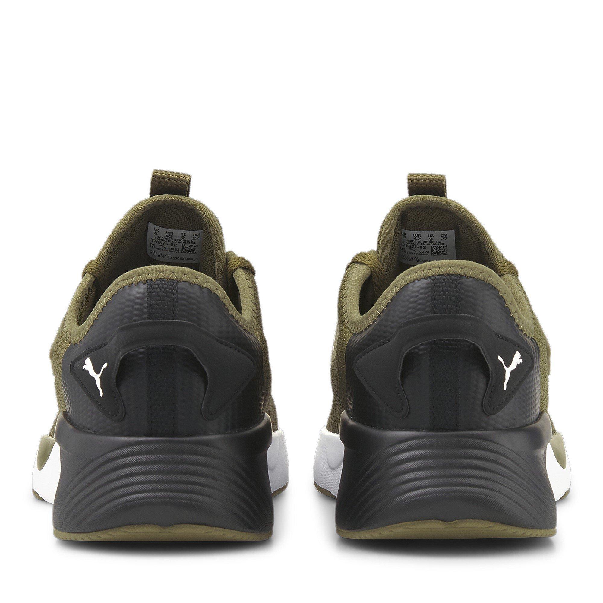 Puma Retaliate 2 Trainers Mens
