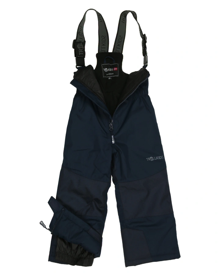 SchneehKids NORDKAPP in navy