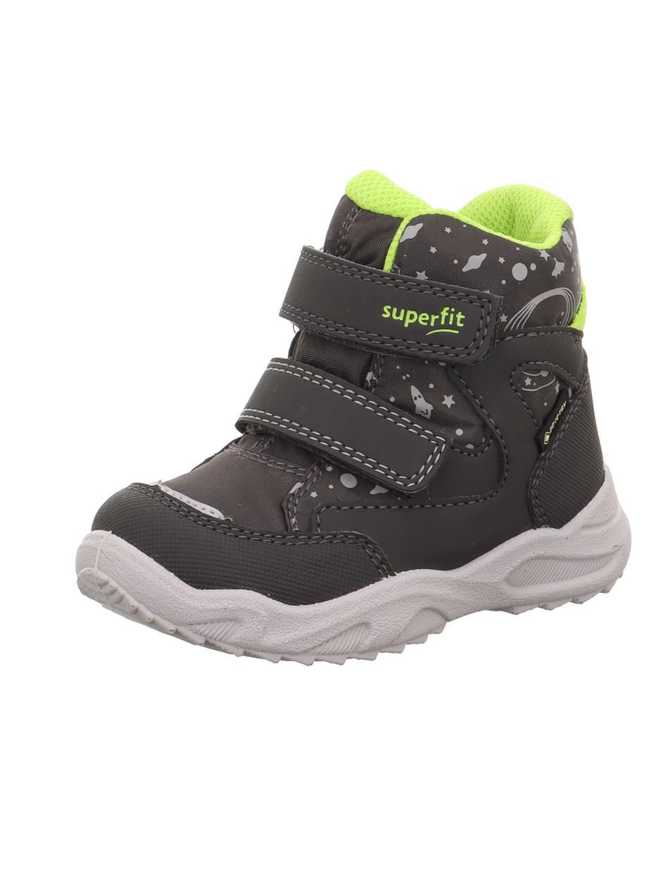 Winterstiefel GLACIER