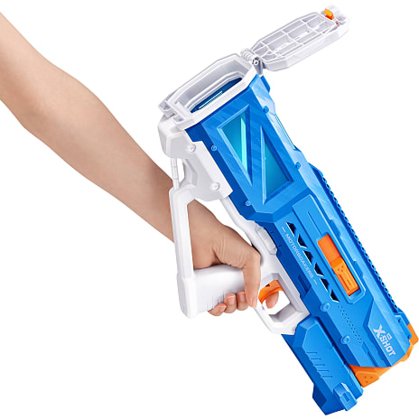 X-shot Water Hydra Pulse Motor Soaker