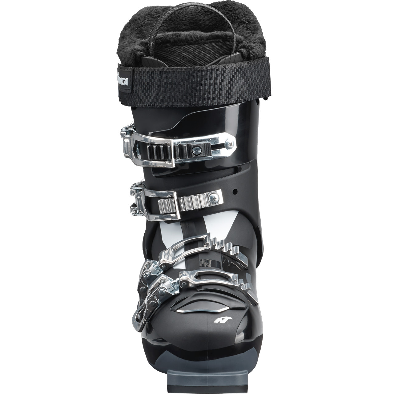 Nordica Sportmachine 3 65 W GW black/anthra/white | Nordica Skischuhe | Nordica | N | MARKEN | XSPO