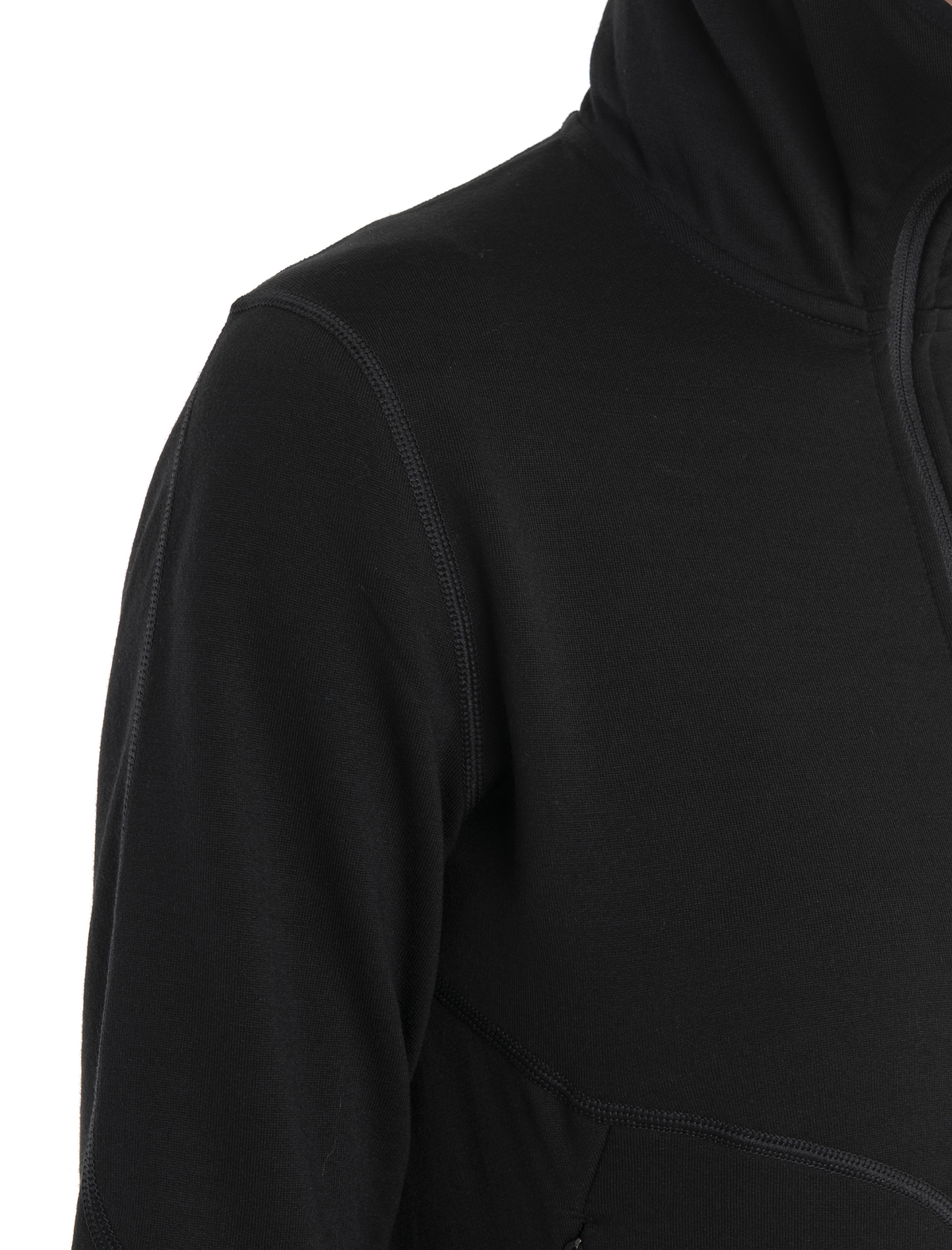W Merino 560 Realfleece Elemental II LS ZH
