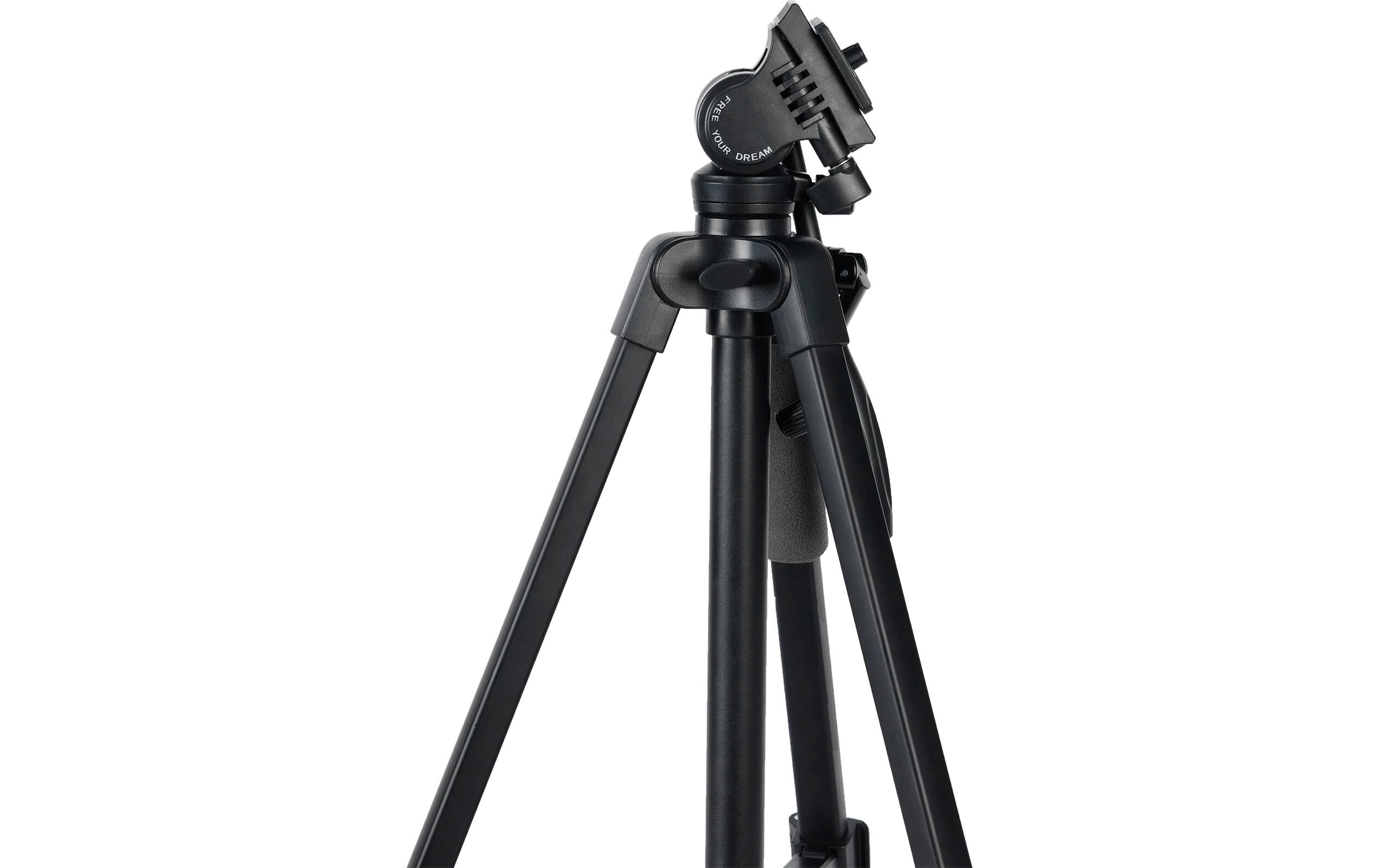 Videostativ CT-07Vielseitiges, leichtes Stativ
