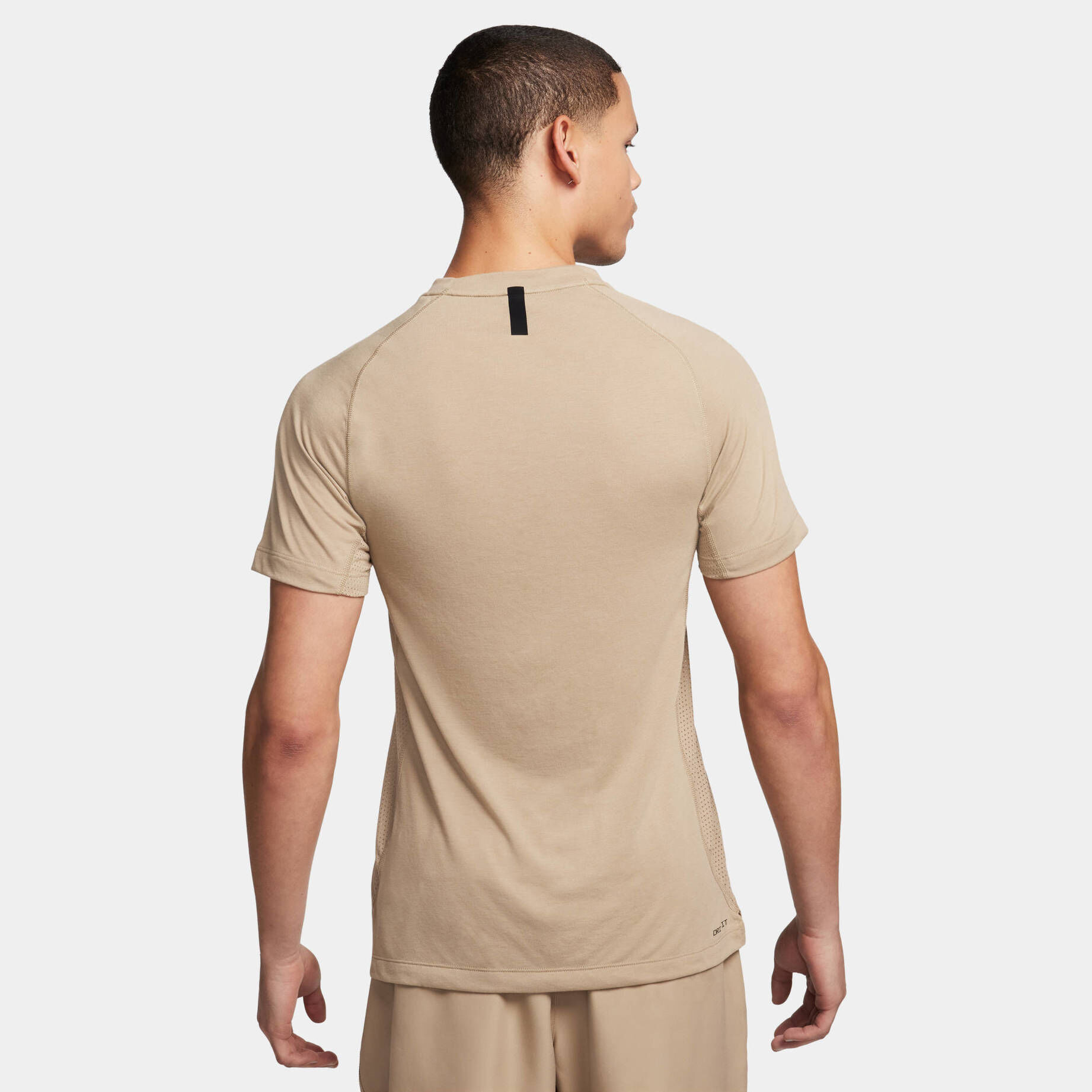 Nike| Herren Trainingsshirt FLEX REP