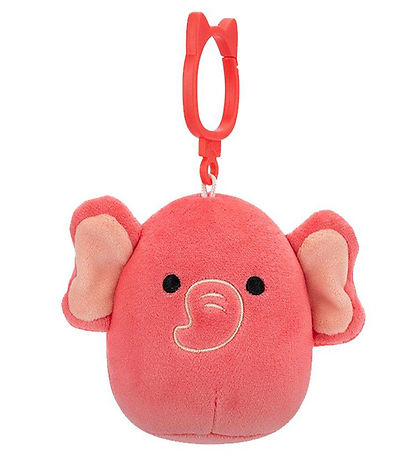 Squishmallows Kuscheltier - 9 cm - Kyla - Clip On