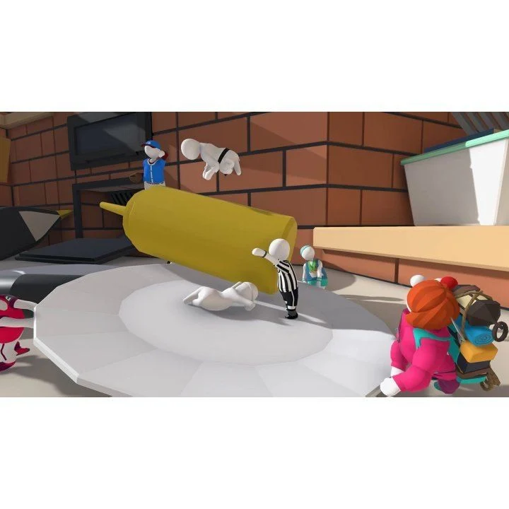 Human: Fall Flat Dream Collection- PlayStation 4