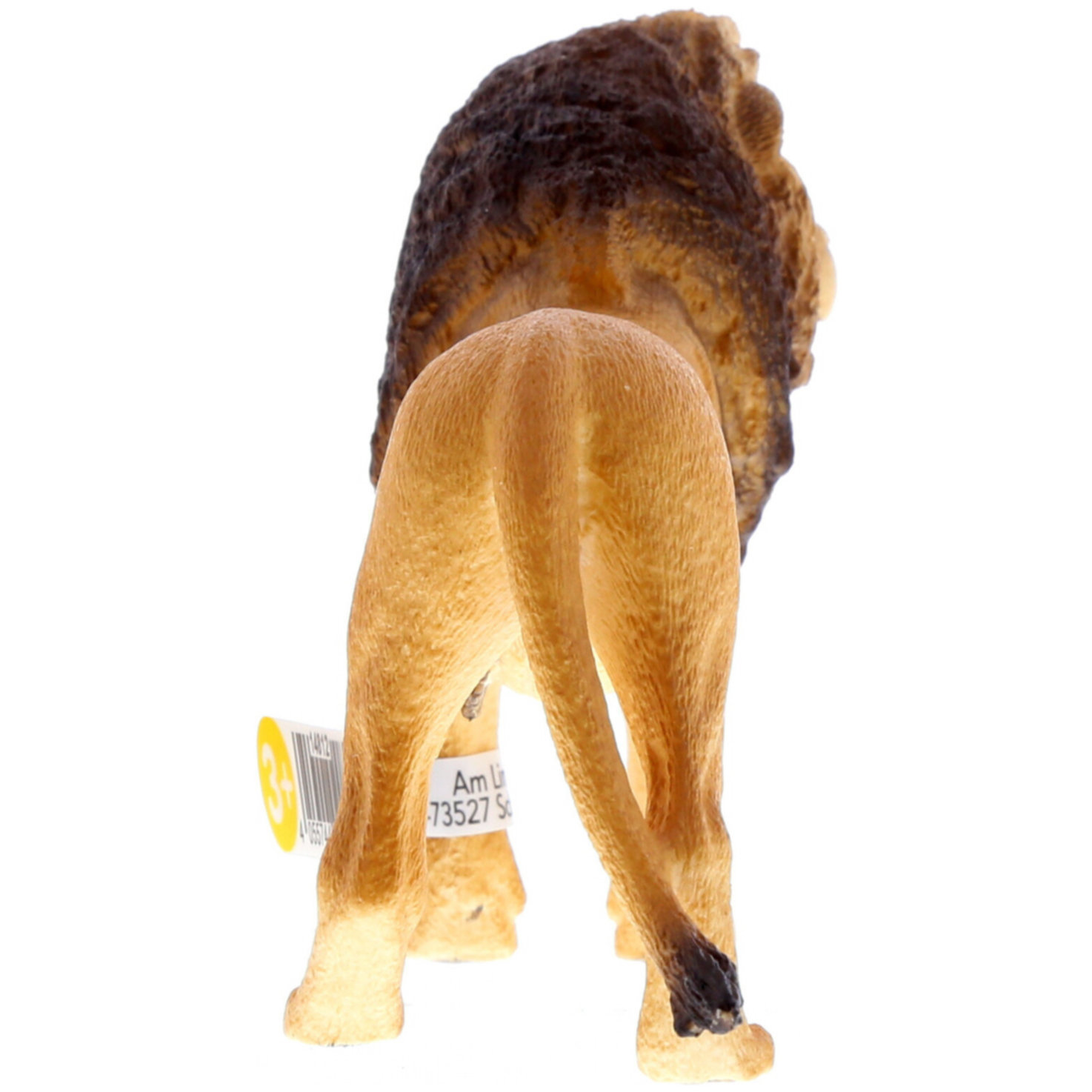 schleich WILD LIFE 14945 Löwe (circular)