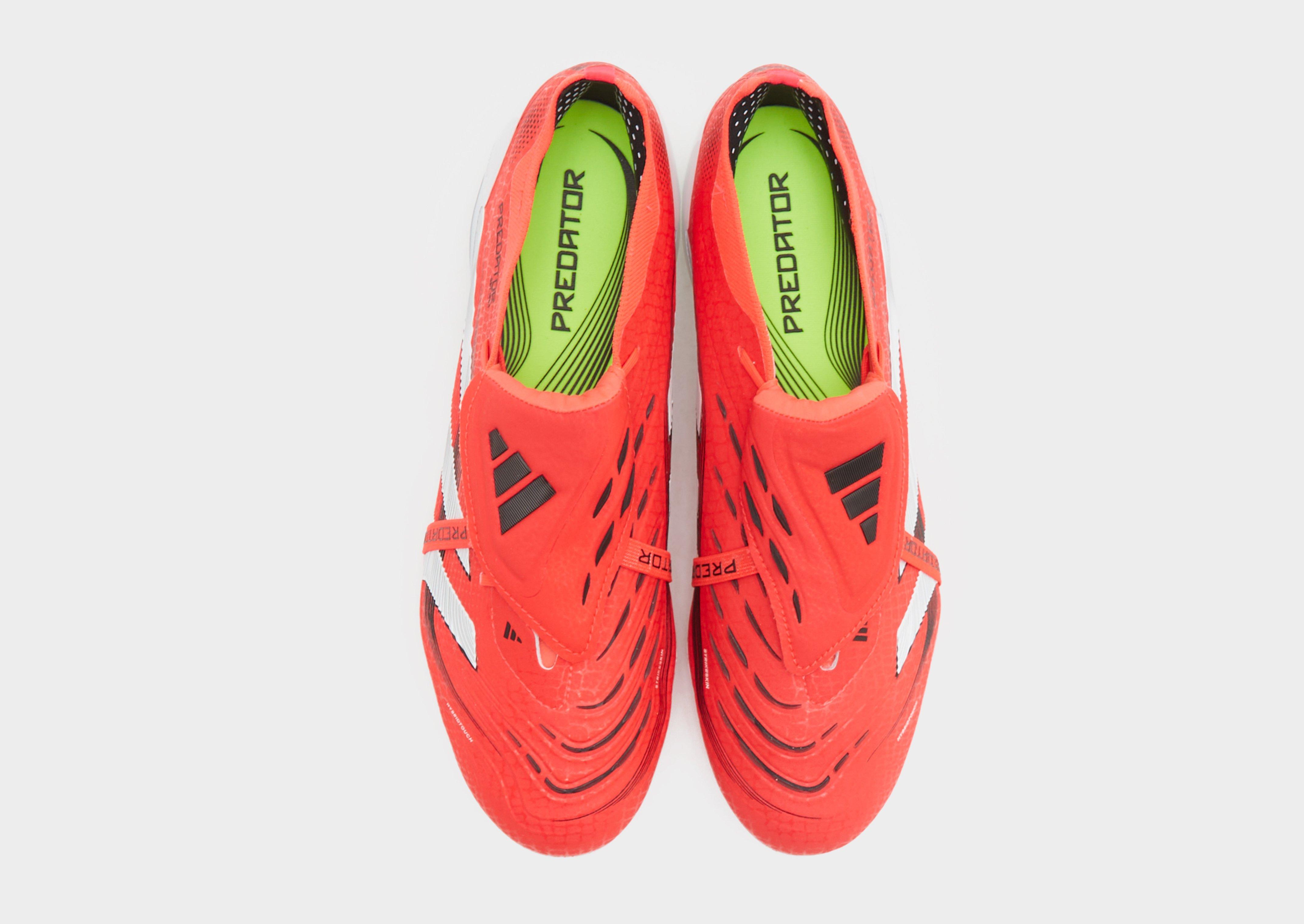 adidas Predator Elite FT FG Homme