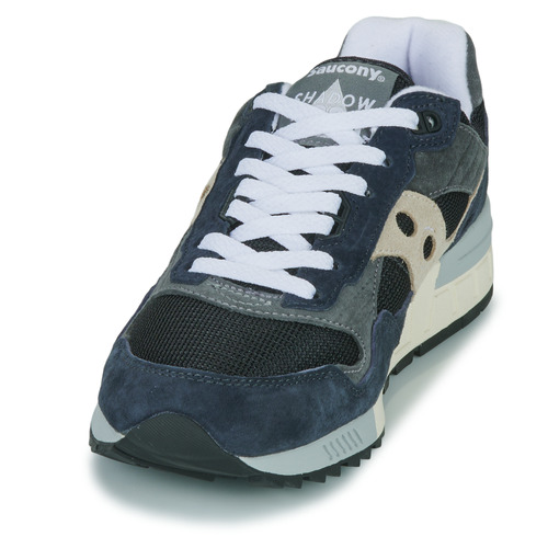 Saucony - SHADOW 5000 - Marine