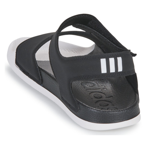 adidas Performance - ADILETTE SANDAL Negro