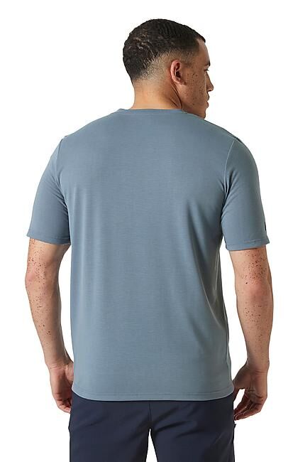 HELLY HANSEN - T-SHIRT HP RACE GRAPHIC