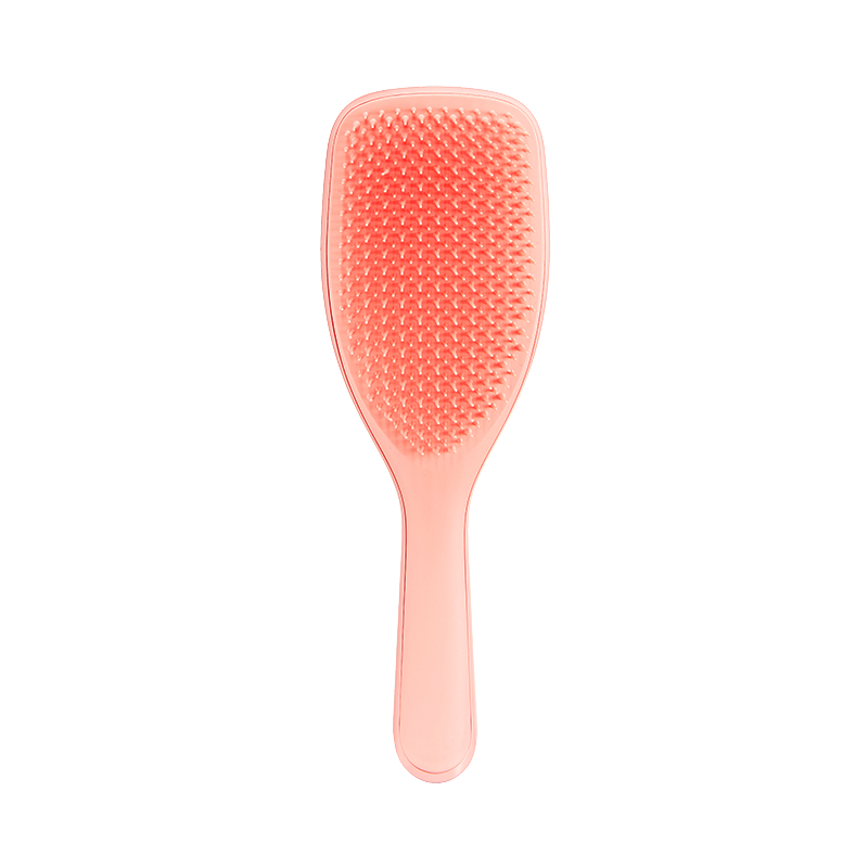 Tangle Teezer - Large Ultimate Detangler Peach Glow - Hårbørste