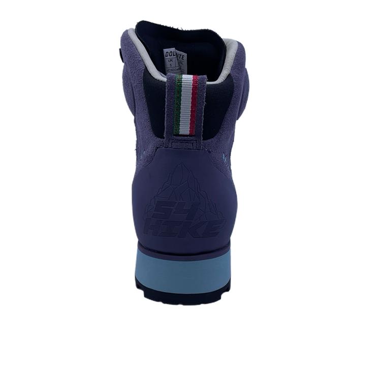 DOL Shoe W 54 Hike Evo GTX Dusty-Purple