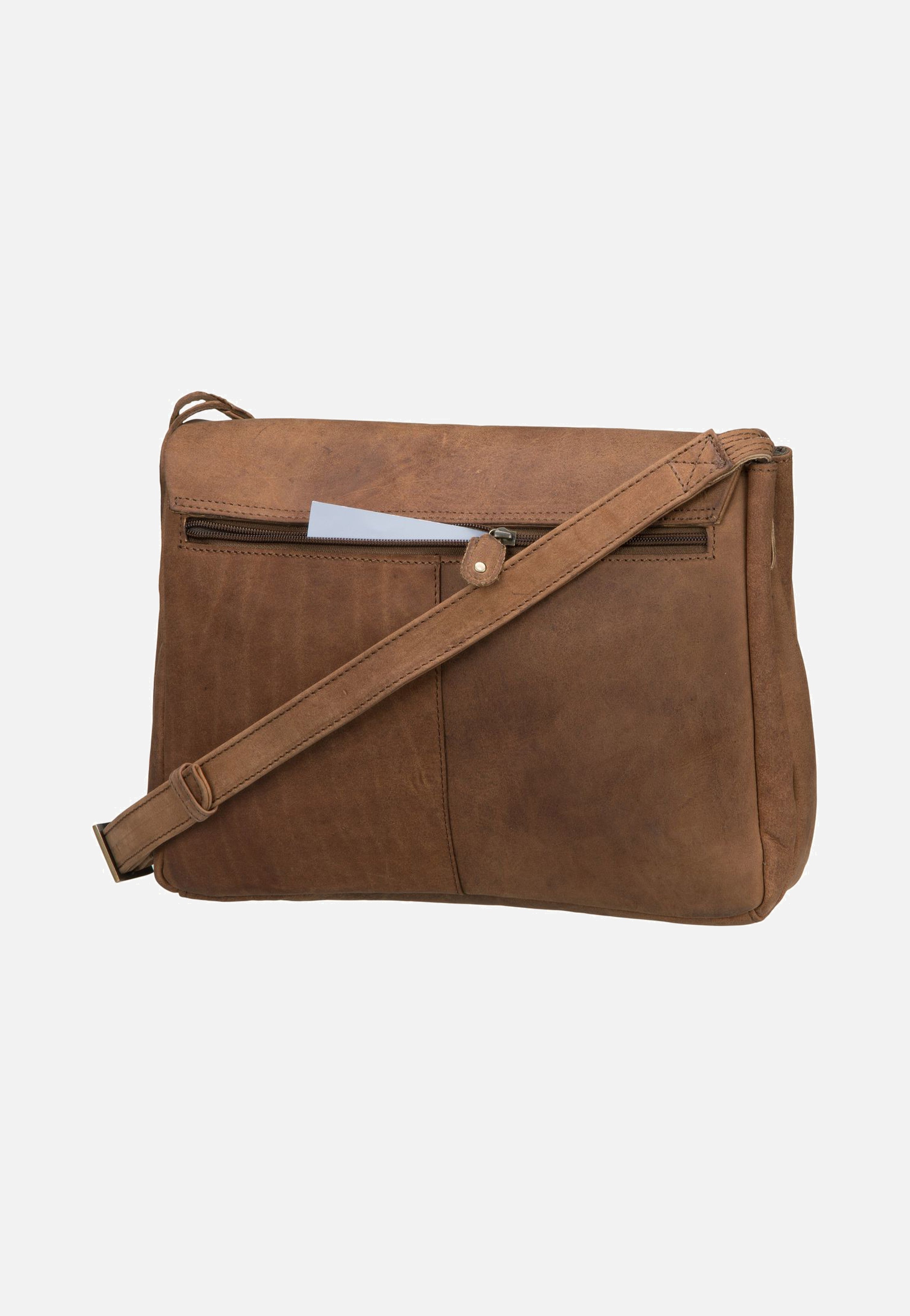 Antic 3103 M Natur - Messenger Bag