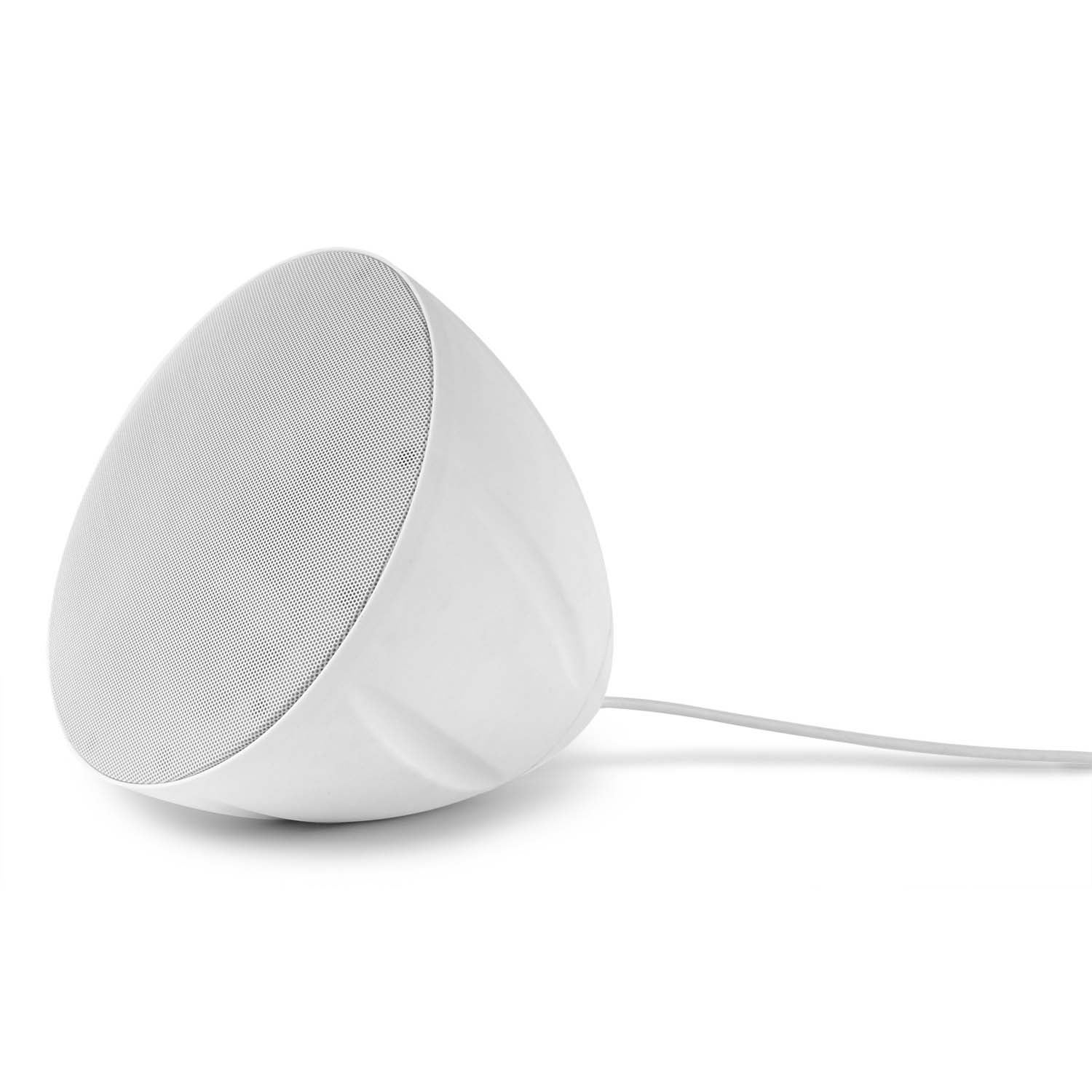 Power Dynamics PDS40W 100V hangende luidspreker 30 Watt wit