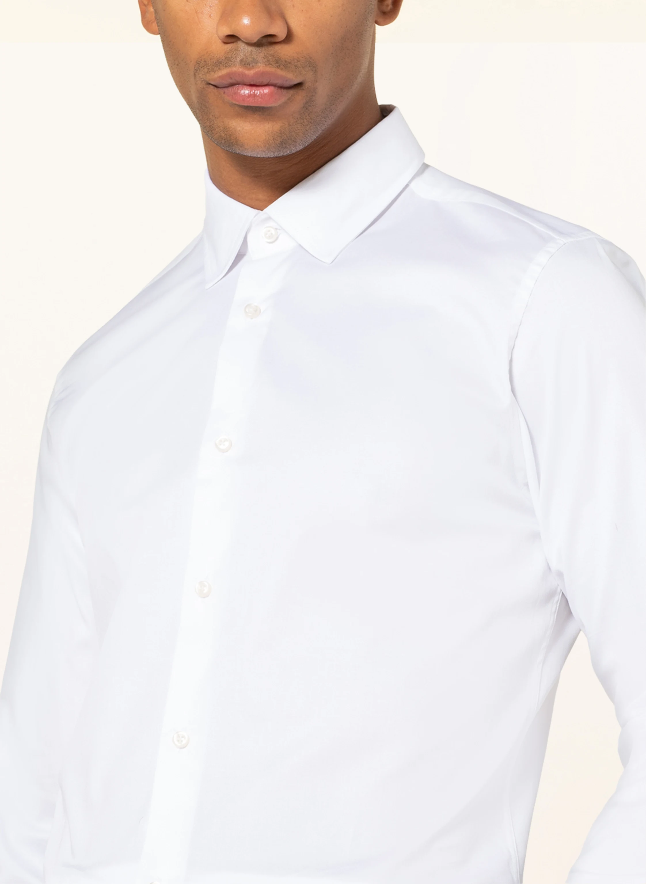 JOOP! Hemd PIT Slim Fit