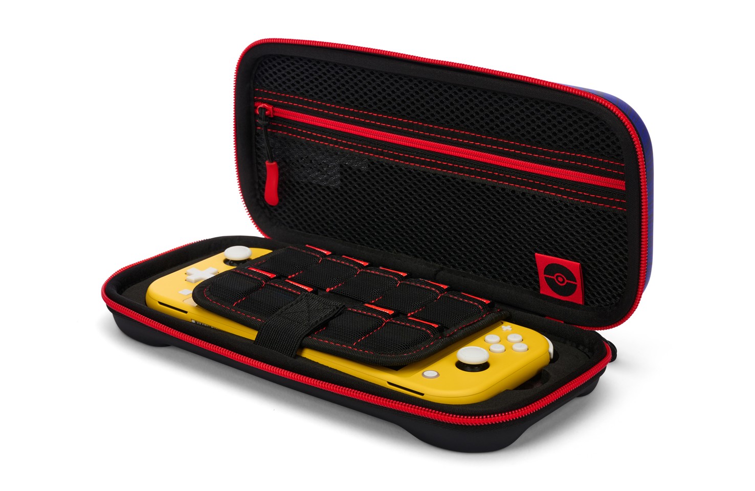 PowerA Protection Case - Pikachu Vs. Dragonit /Nintendo Switch