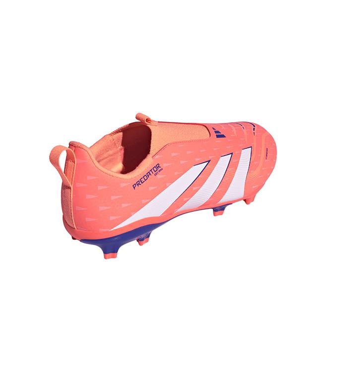 adidas PREDATOR LEAGUE LL FG/MG J JI1127 SIGCOR-FTWWHT-BEAORA