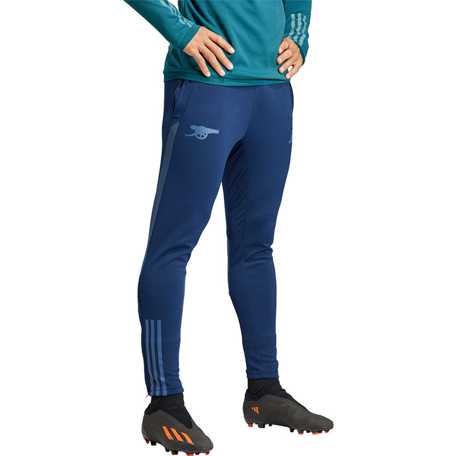 adidas Arsenal Trainingspak Europa