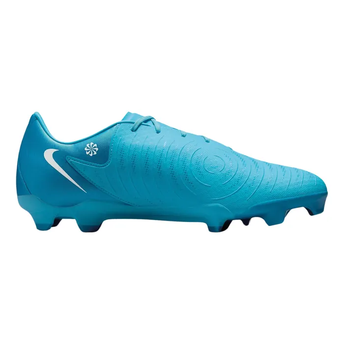 Nike Phantom GX II Academy FG/MG Voetbalschoenen Senior