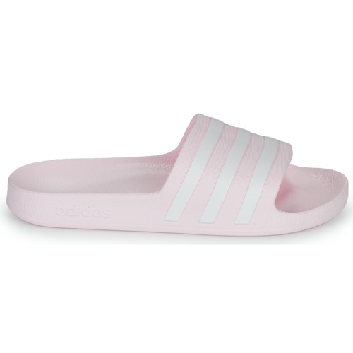 adidas Performance - ADILETTE AQUA - Rose
