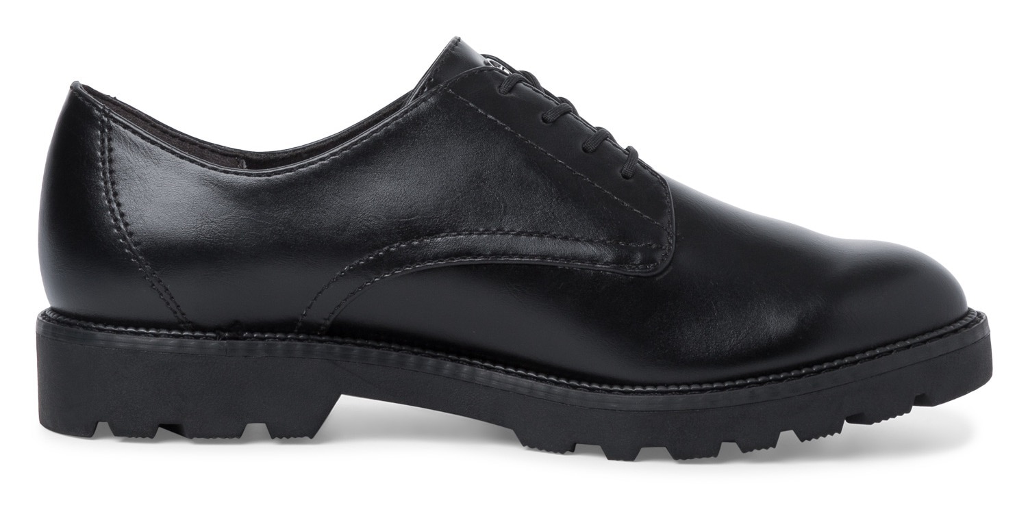 Tamaris Schnürschuh  im klassischen Design, Freizeitschuh, Halbschuh, Schnürschuh