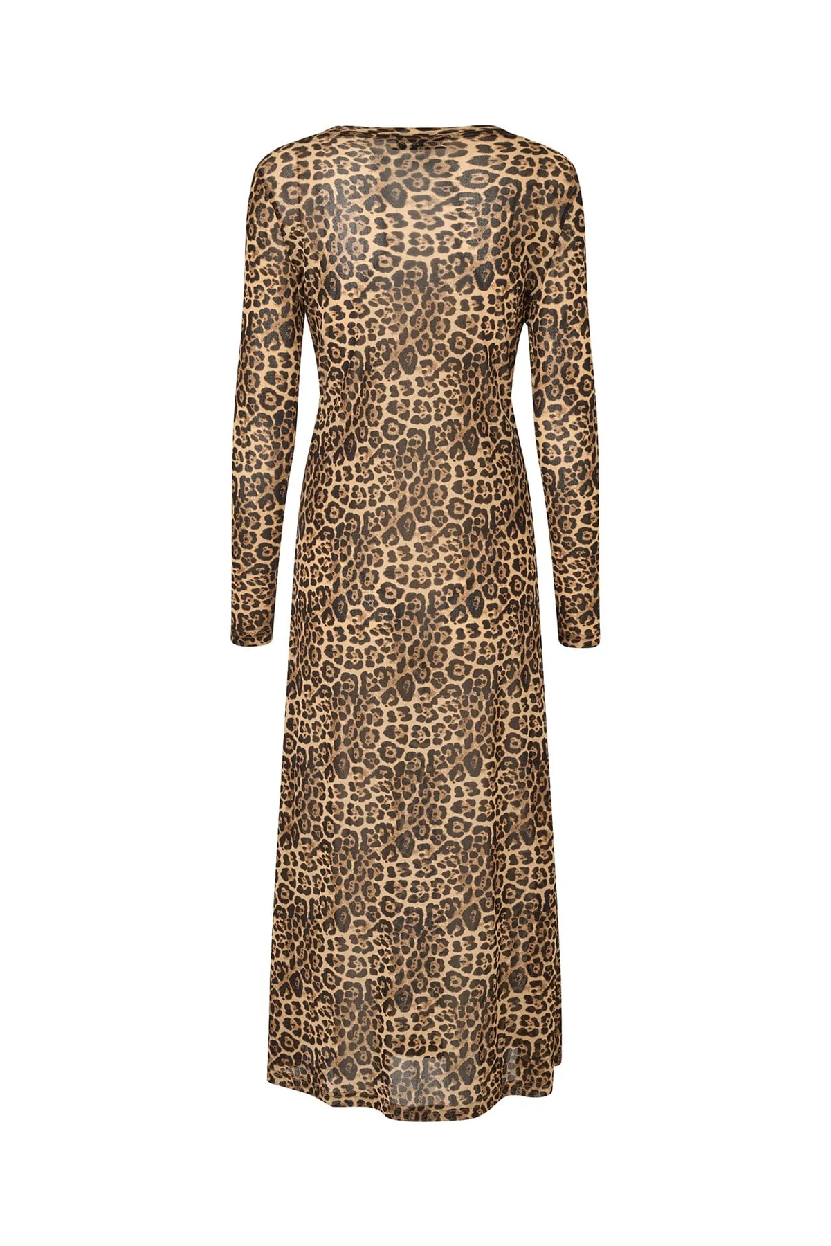 Lollys Laundry Loganll Maxi Dress Ls
