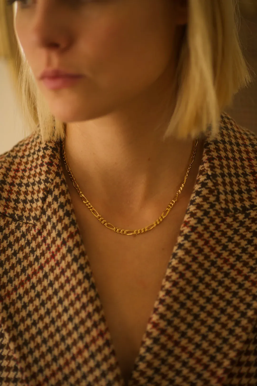 Collier Montana Ennato