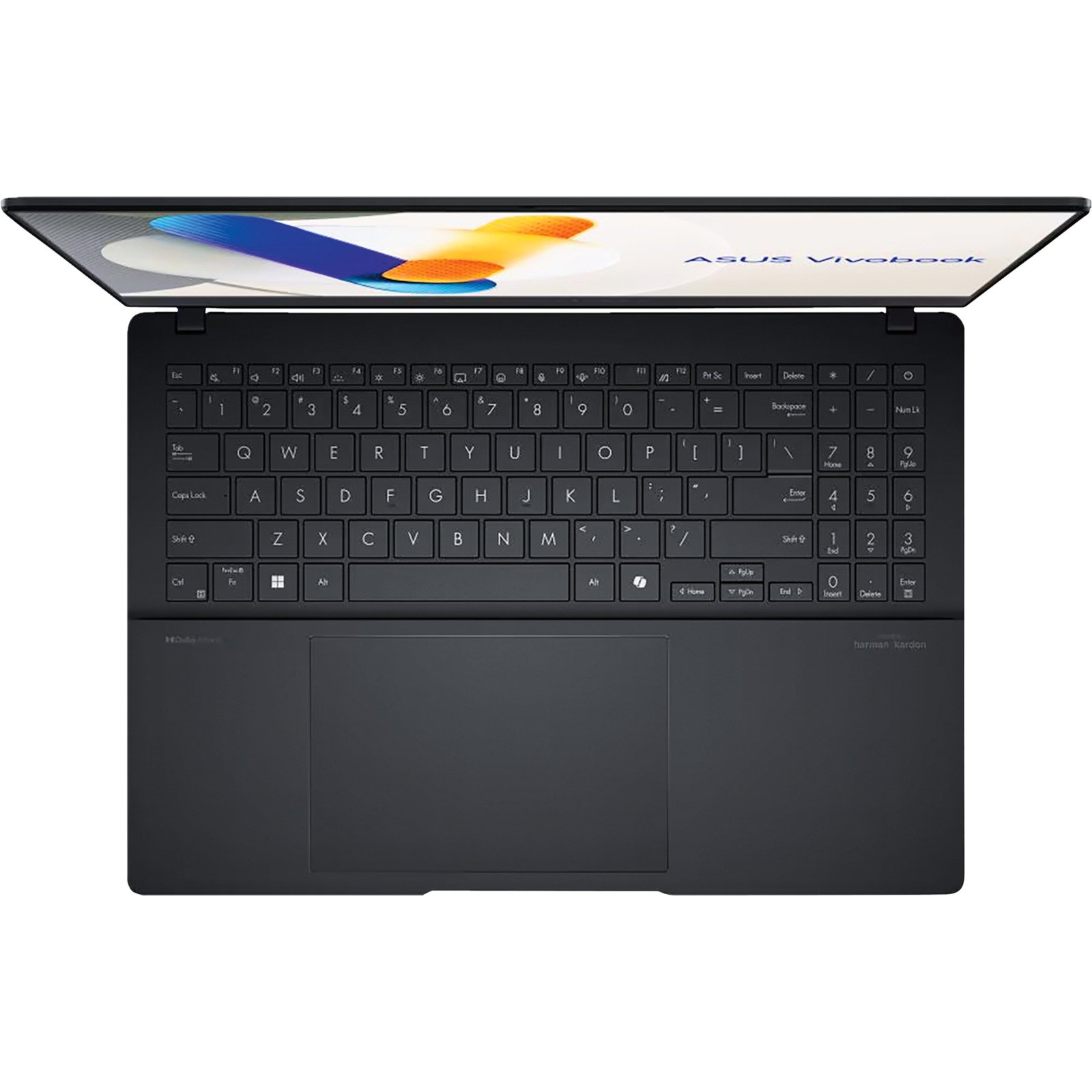 ASUS Notebook S 15 OLED (M5506WA-MA012W)
