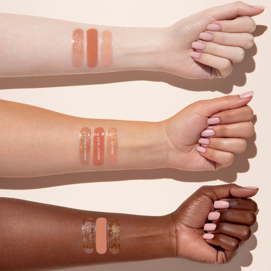 Anastasia Beverly Hills Lip Gloss Amber Sparkle 4,7ml