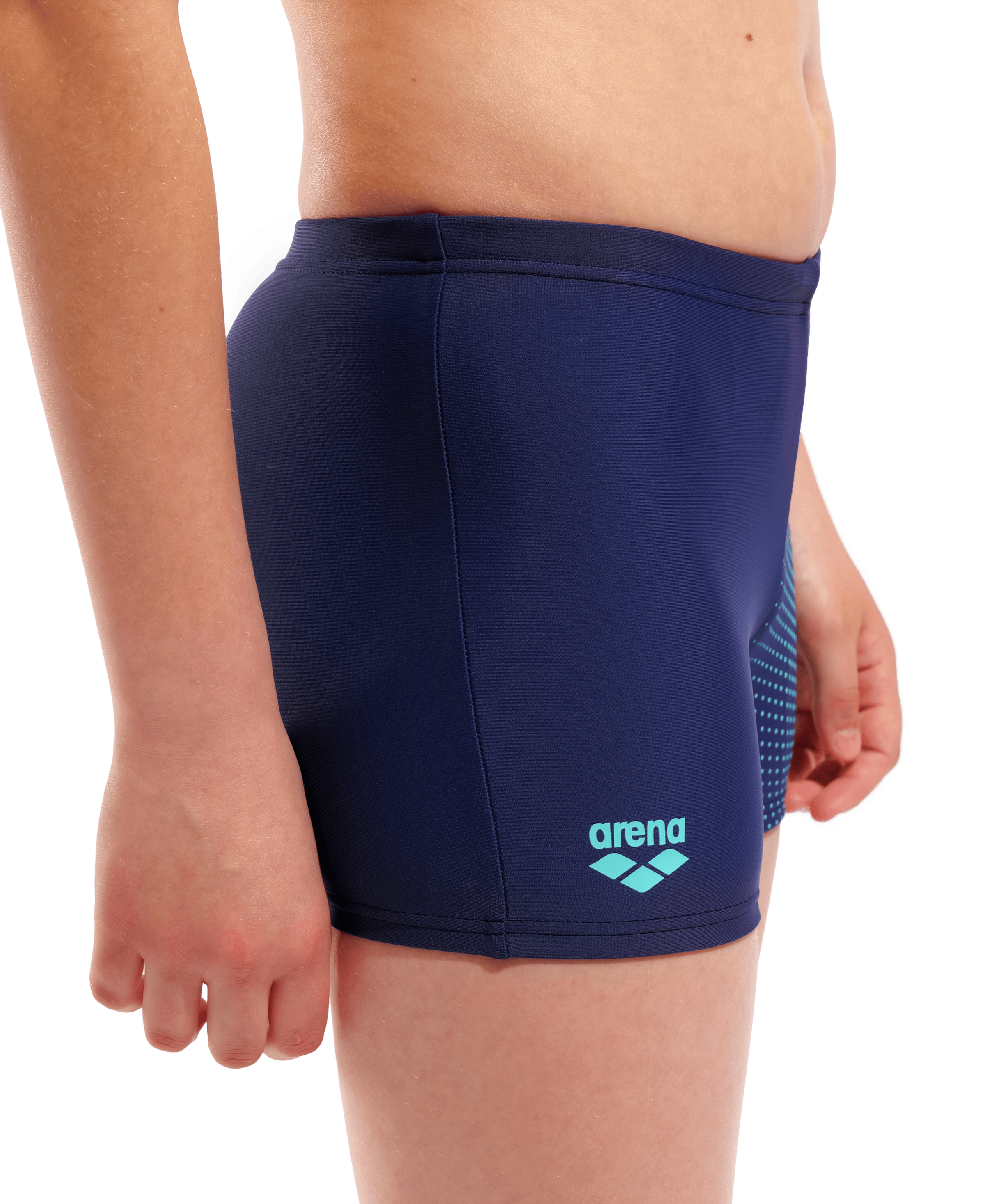 Arena Badehose »GIRL'S ARENA DIM LIGHT SWIMSUIT SWIM PRO BACK L für Jungs«, 1 Stk.