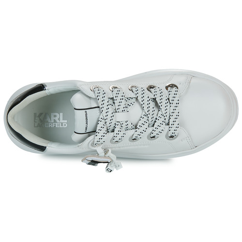 Karl Lagerfeld - KAPRI Karl NFT Pendant Blanco