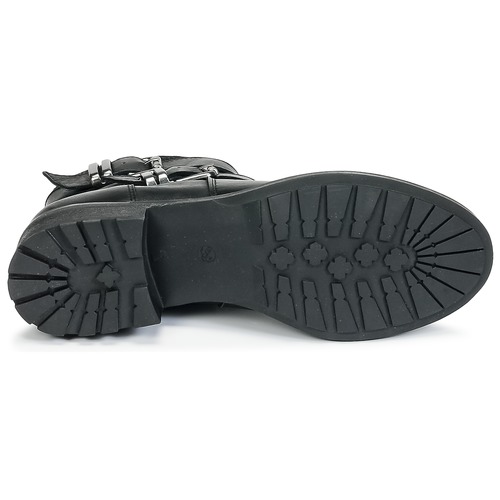 Betty London - HELIDI - Noir
