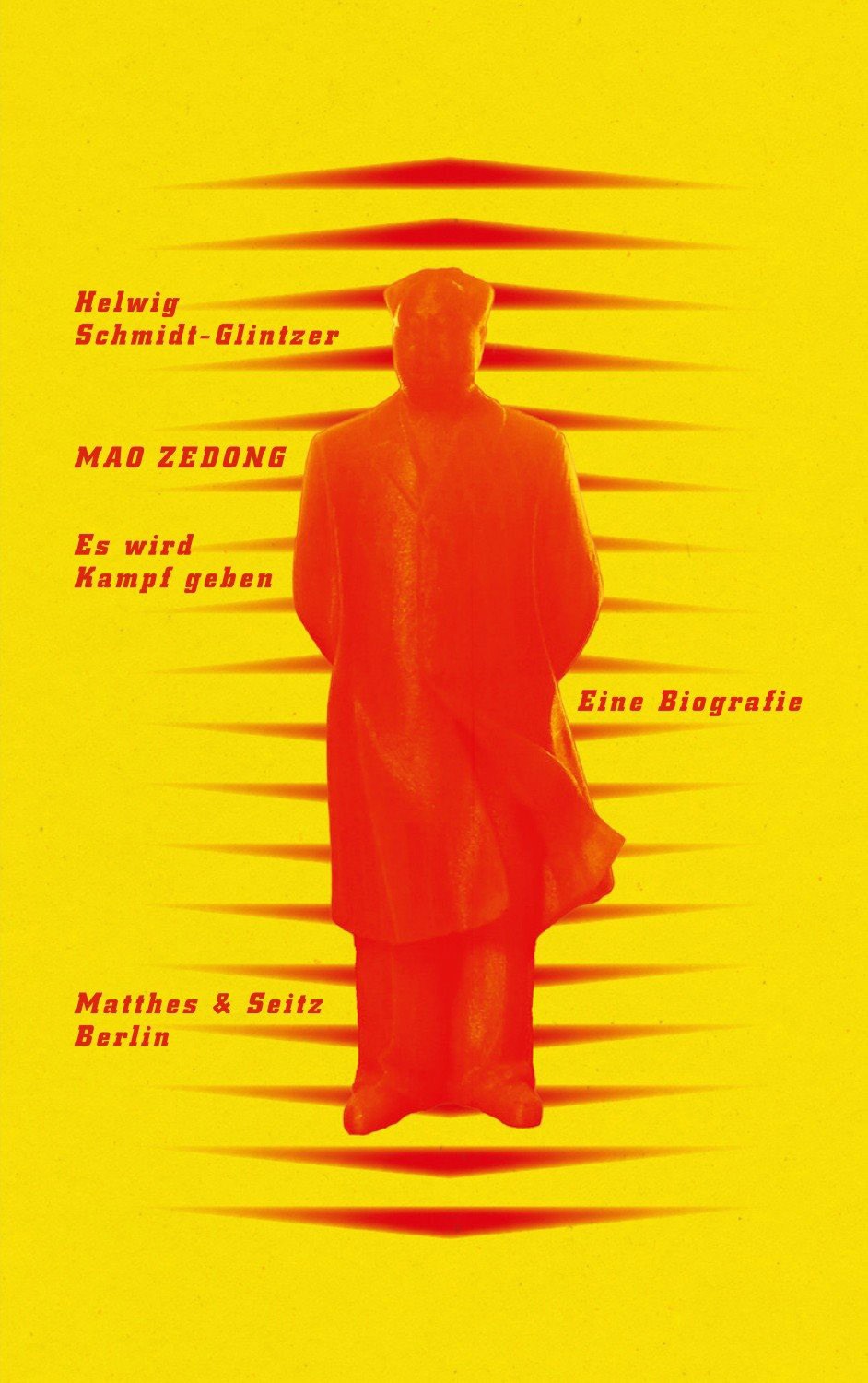Buch 'Mao Zedong - 