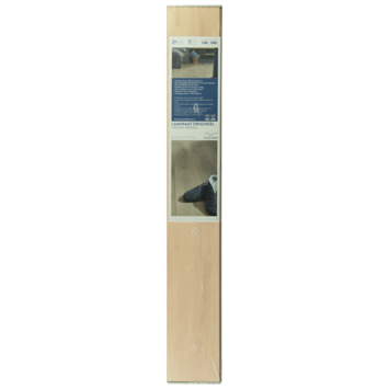 Bruynzeel laminaat Origineel zuiver zand