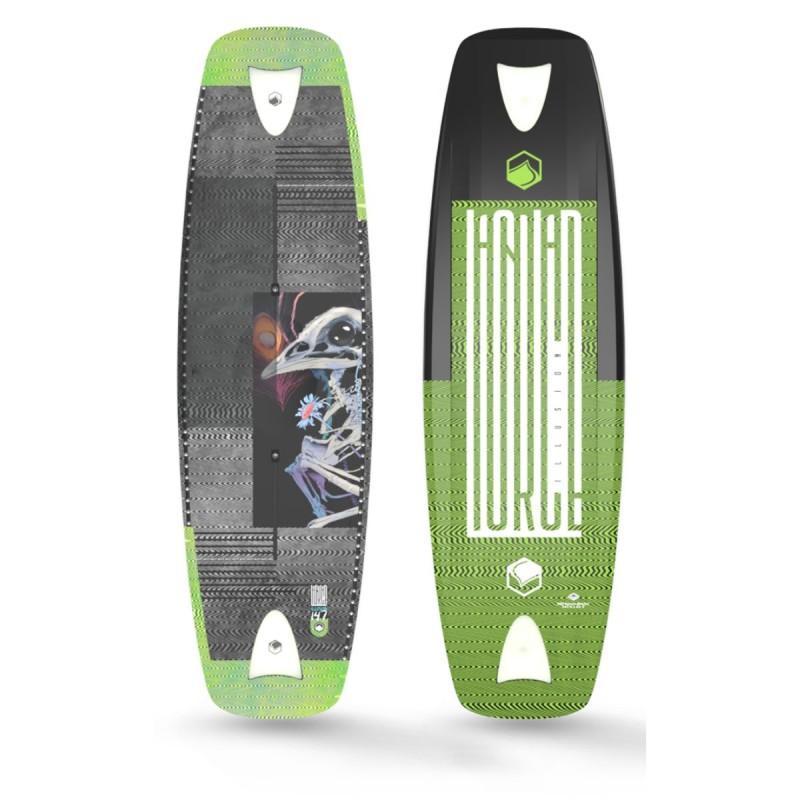 Planche Wakeboard Liquid Force illusion 2023 - The Corner Shop