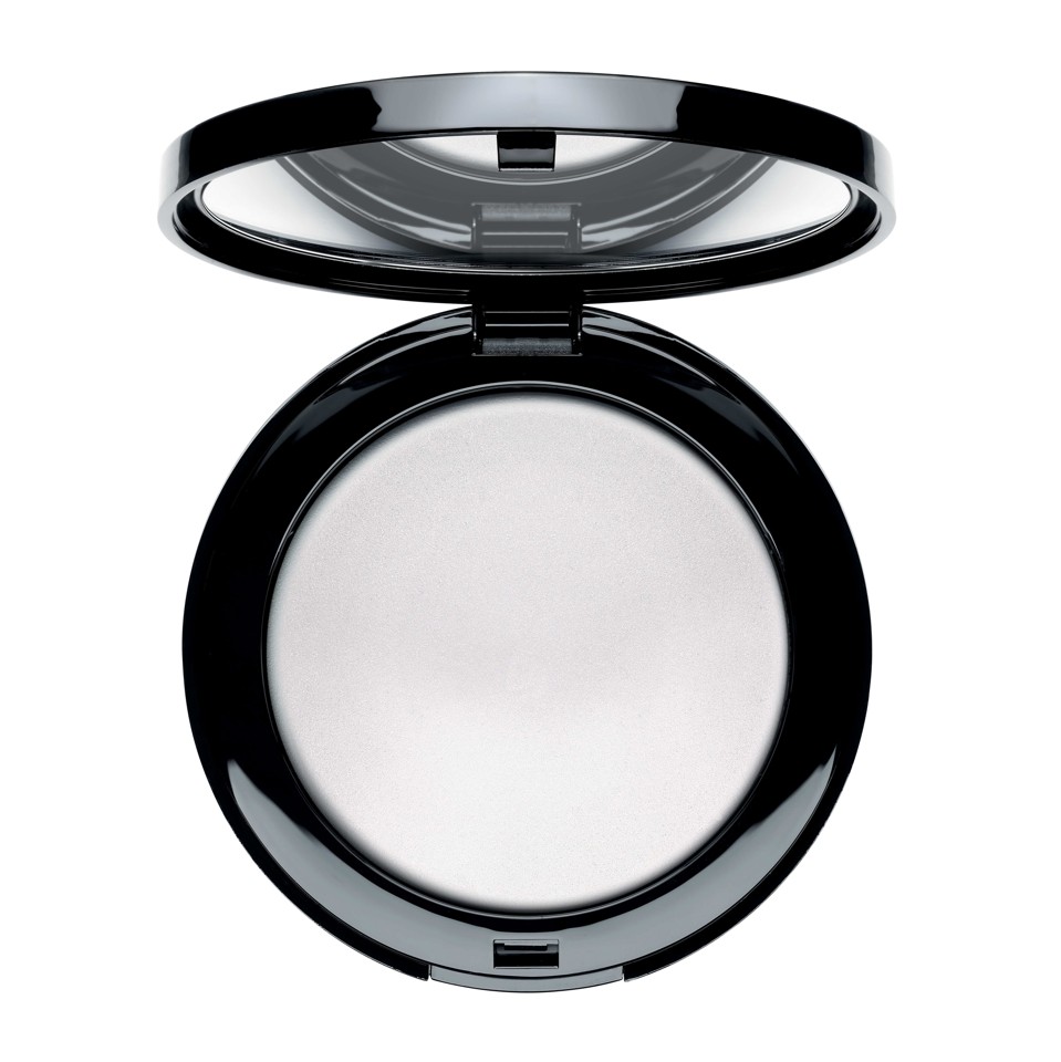 Artdeco - No color Setting powder