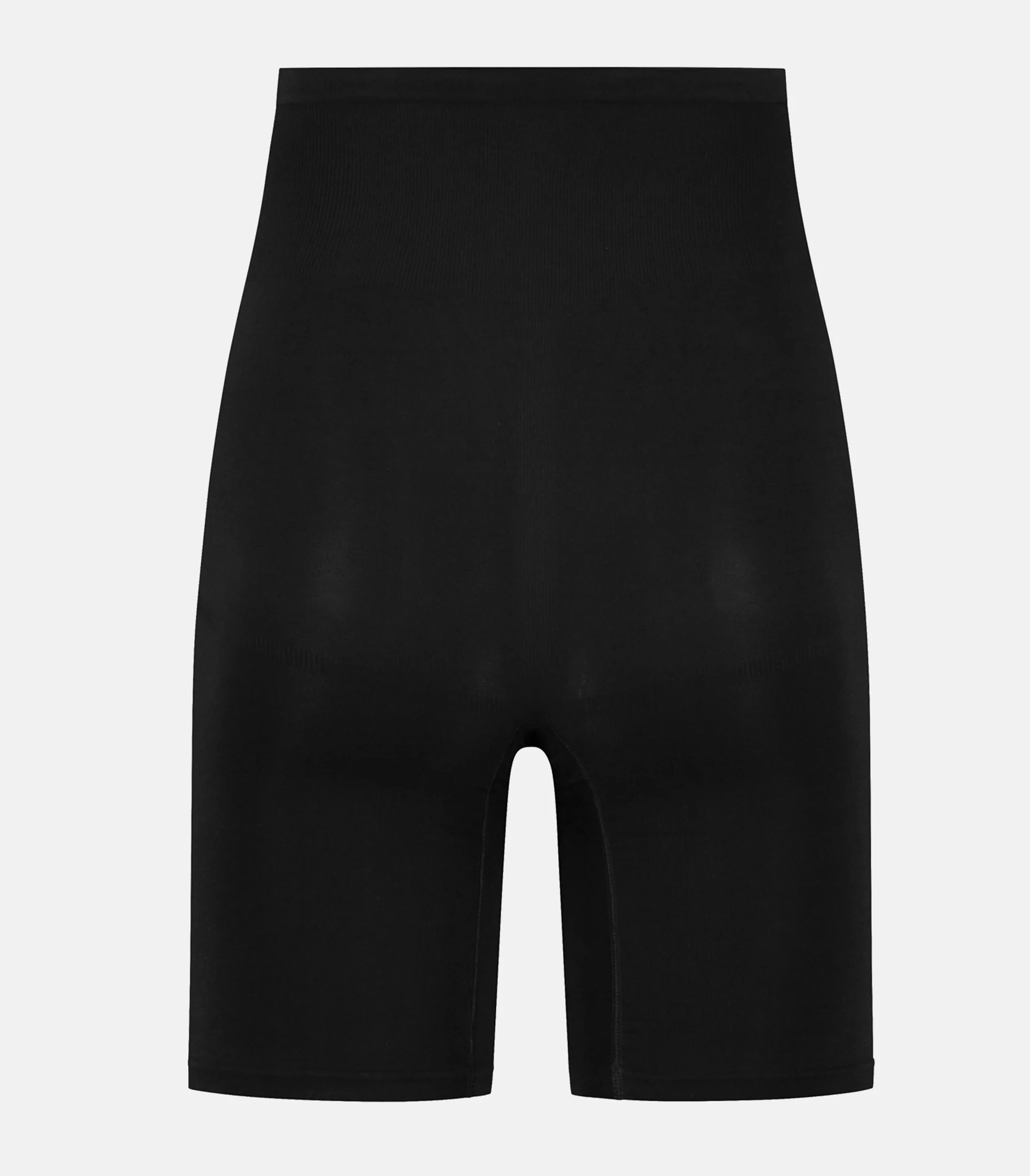Panty Grossesse sans coutures ,effet galbant | Noir