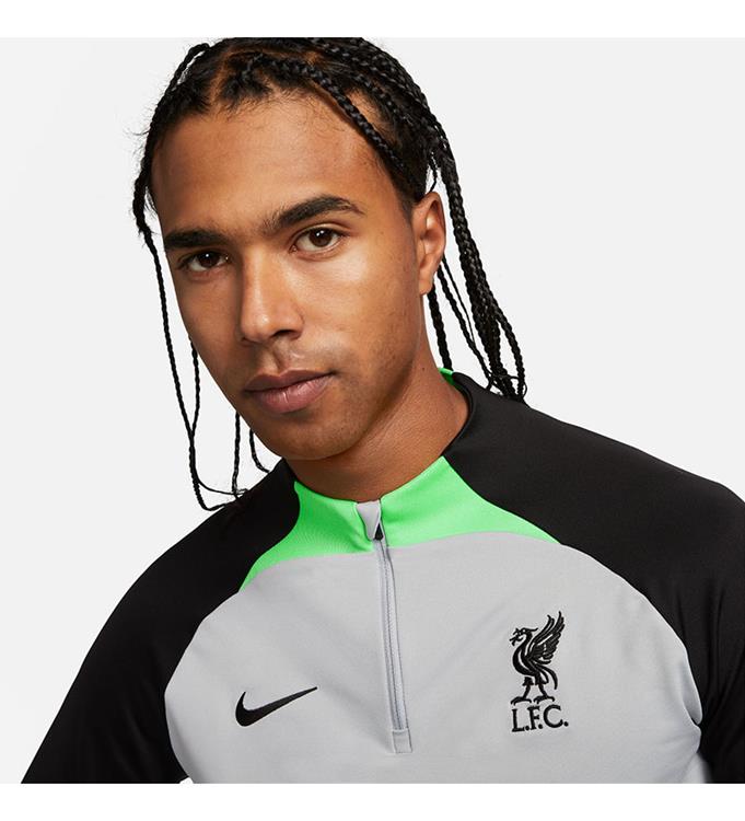 Nike Men Liverpool FC Strike Dri-Fit Voetbaltop